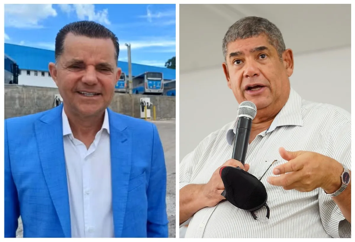 Polícia e MP investigam possível vazamento de informações de operação que mirou integrantes do PCC e Milton Leite em SP