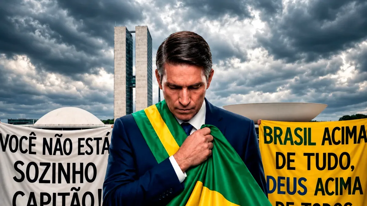 Dark Horse registra R$ 20,9 milhões em despesas no Brasil, aponta documentação