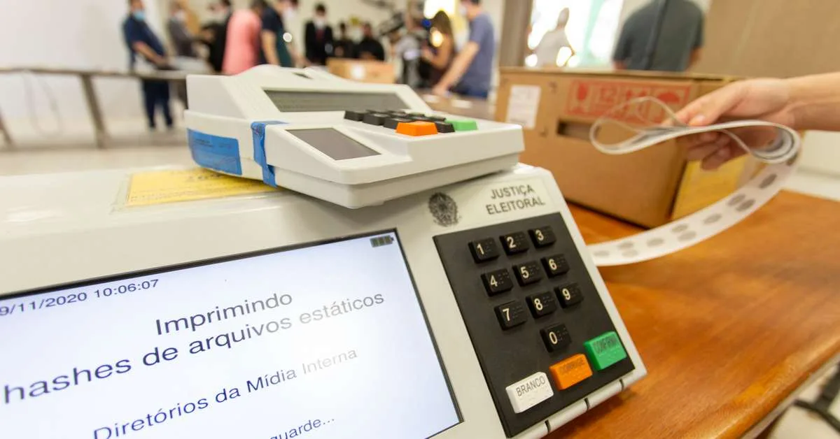 Candidatos das eleições de 2026 ficam protegidos de prisões até após a votação