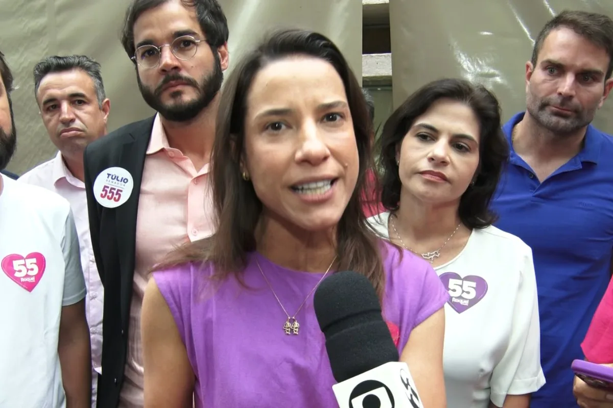 Raquel Lyra prevê novos hospitais e concurso para a saúde em Pernambuco