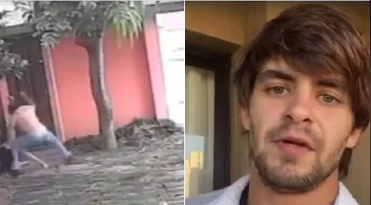 Polícia investiga agressão contra mulher atribuída a lutador em Fortaleza