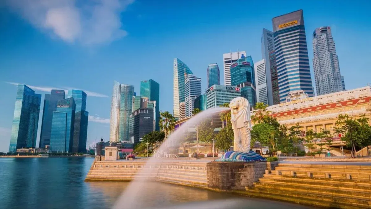 Fortunas de Singapura mantêm US$ 239 bilhões em ranking de 2026