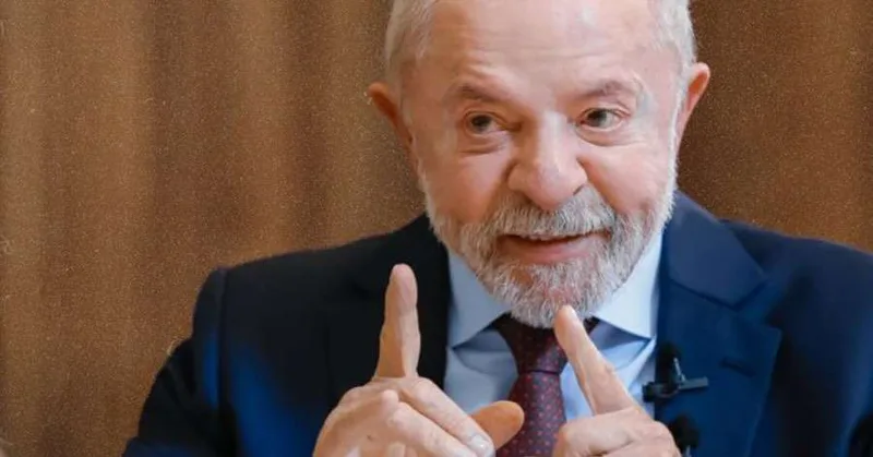 Lula cobra rapidez na liberação de recursos para obras no Rio Grande do Sul