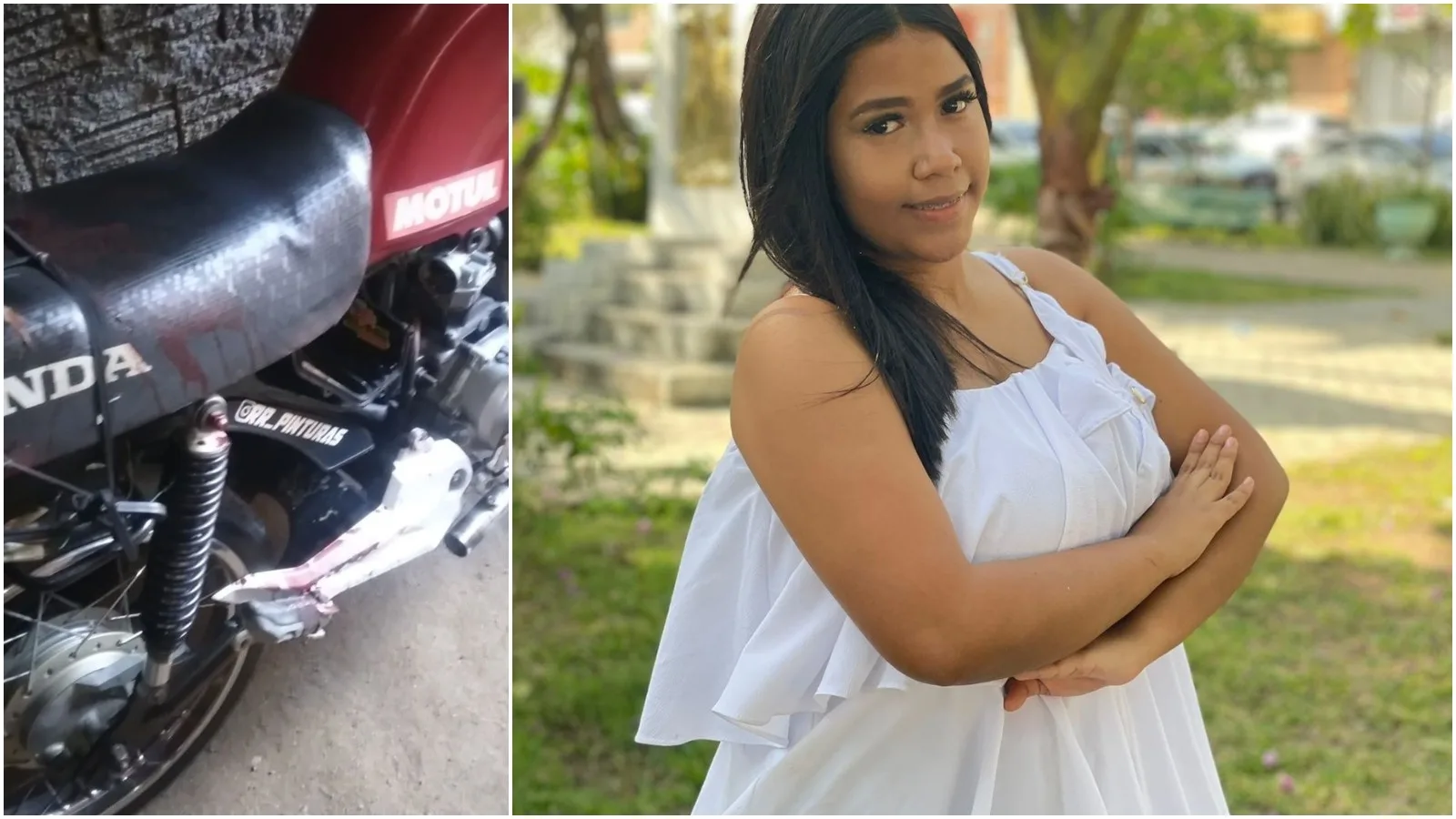 Ana Beatriz morre após complicações de tiro na cabeça em Maranguape