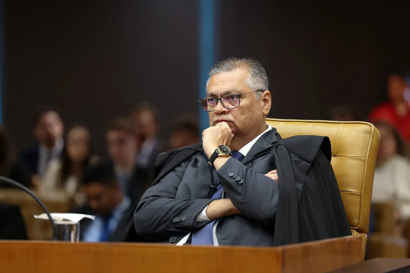 PF vai apurar denúncia arquivada pela CVM sobre fundos ligados ao Banco Master