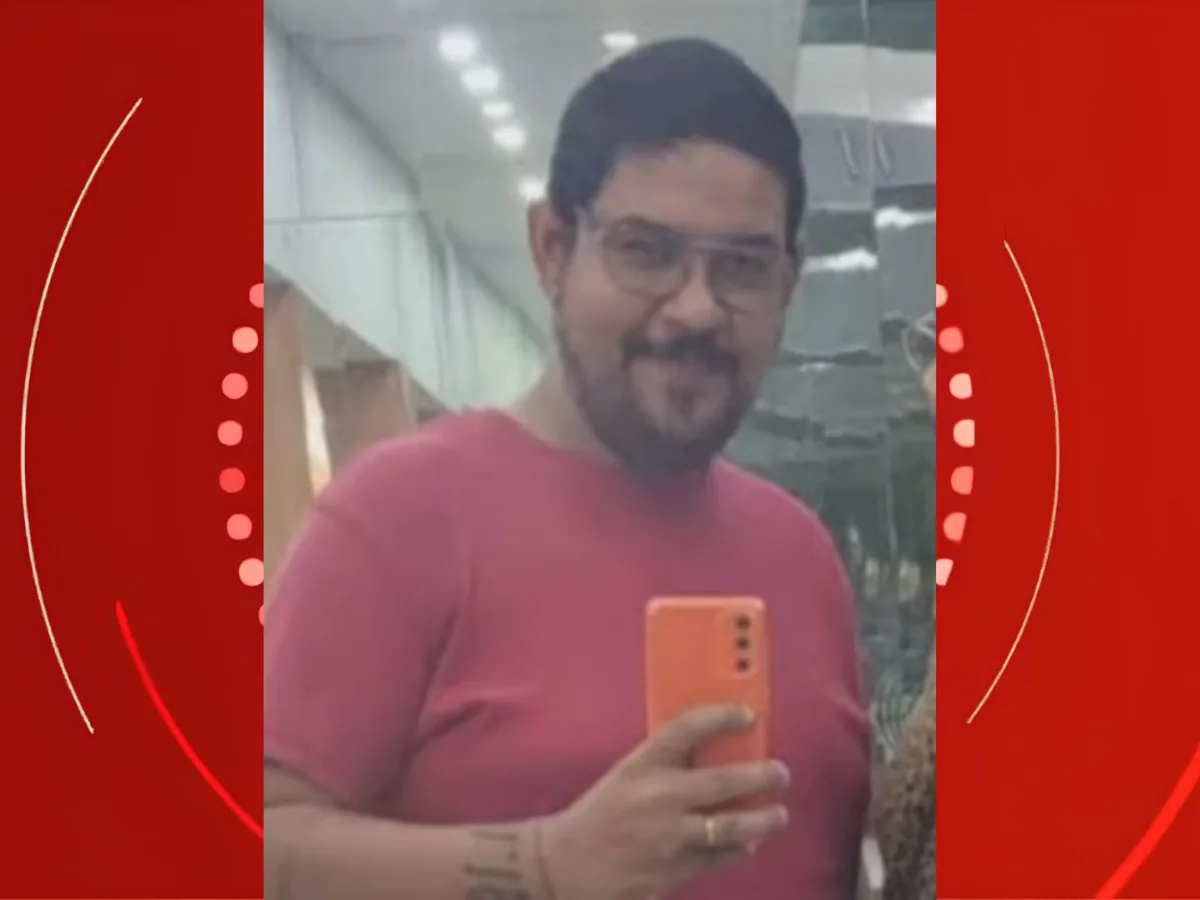 Motorista de aplicativo é achado morto em plantação de milho em Riacho das Almas