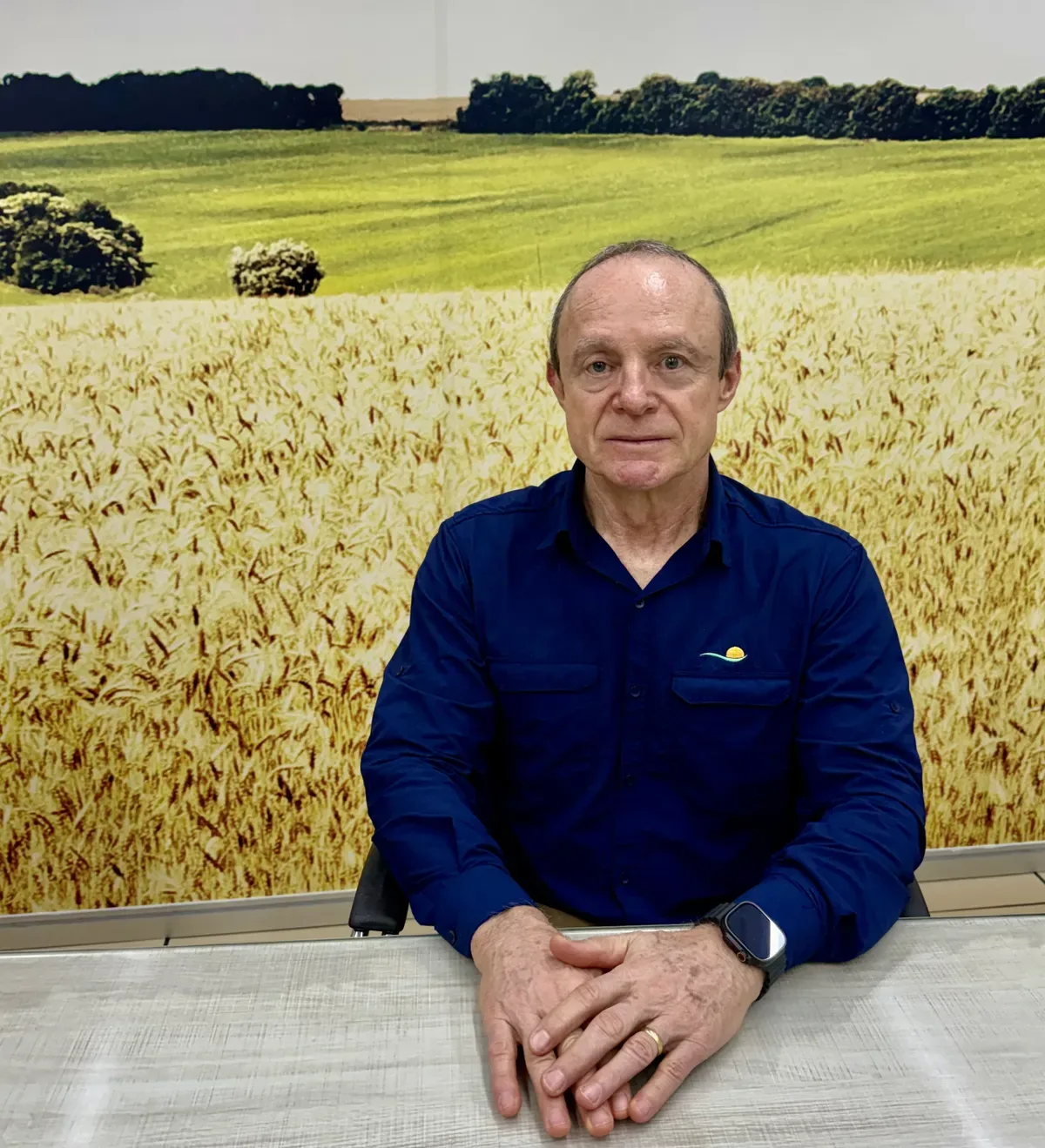 Coamo planeja elevar produção de óleo de soja em Paranaguá