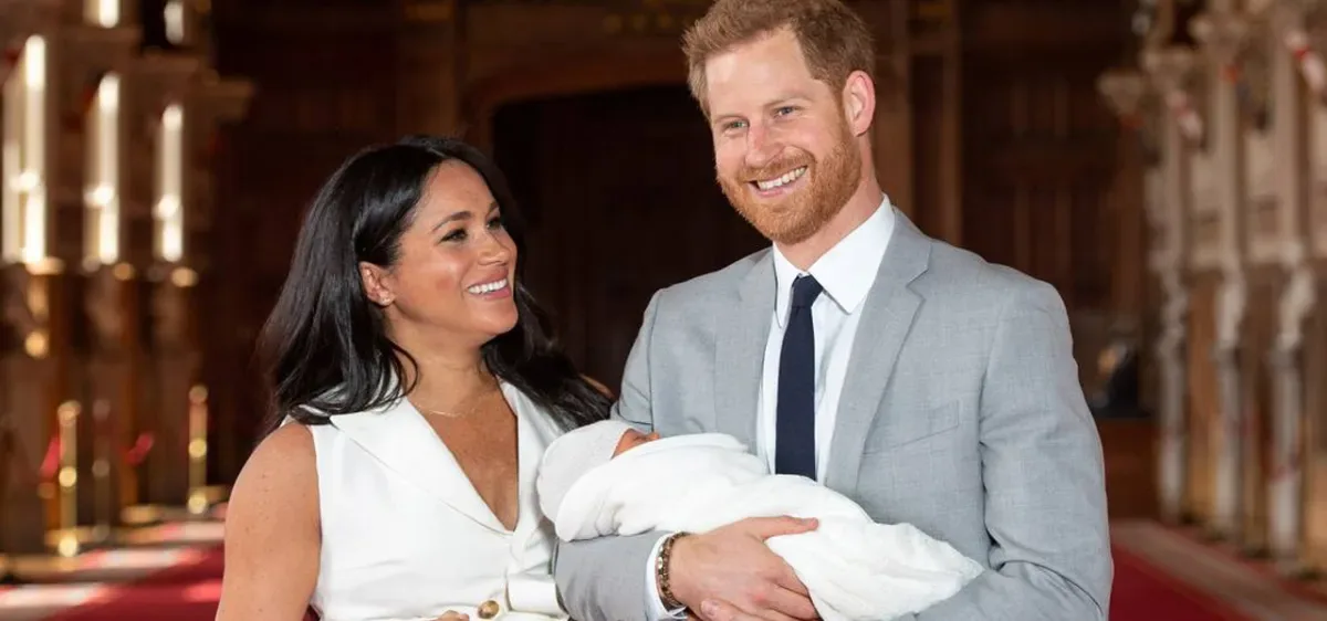 Carta em nome de Charles mantém Harry e Meghan fora da família real ativa