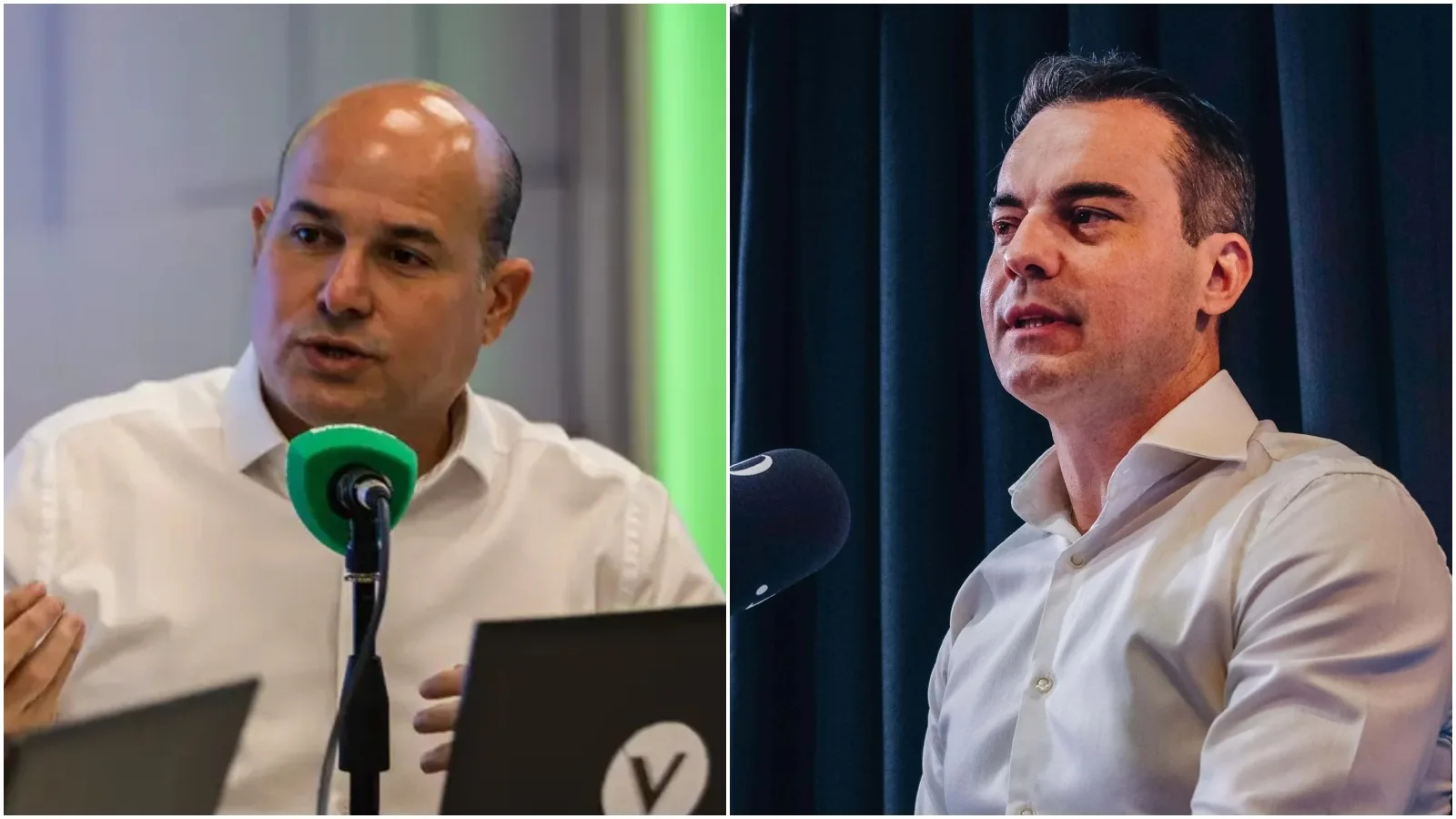 TSE limita propaganda de chapa do União Brasil no Ceará após conflito entre partidos