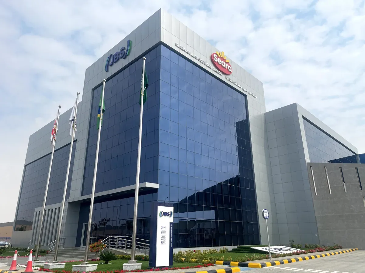 JBS manterá presença na B3 apenas com registro na categoria B