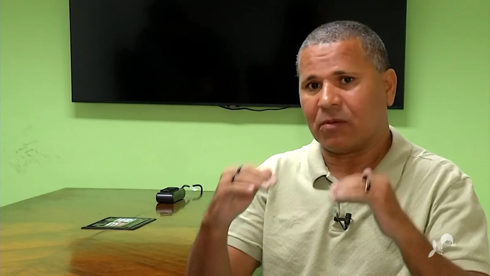 Candidato do PSTU ao Senado no Ceará quer proibir pulverização aérea no país