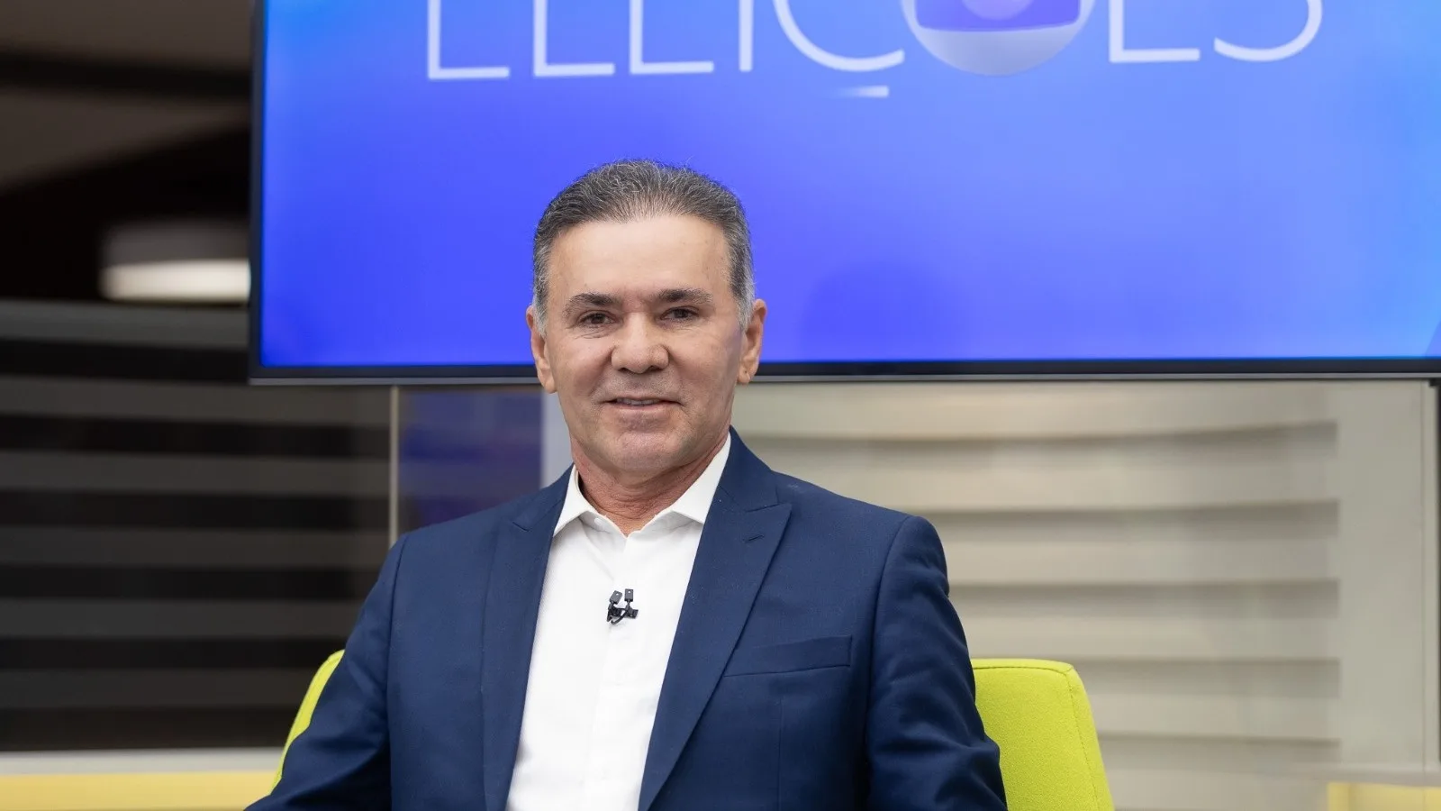 Alcides Fernandes propõe reduzir maioridade penal e ampliar porte de armas