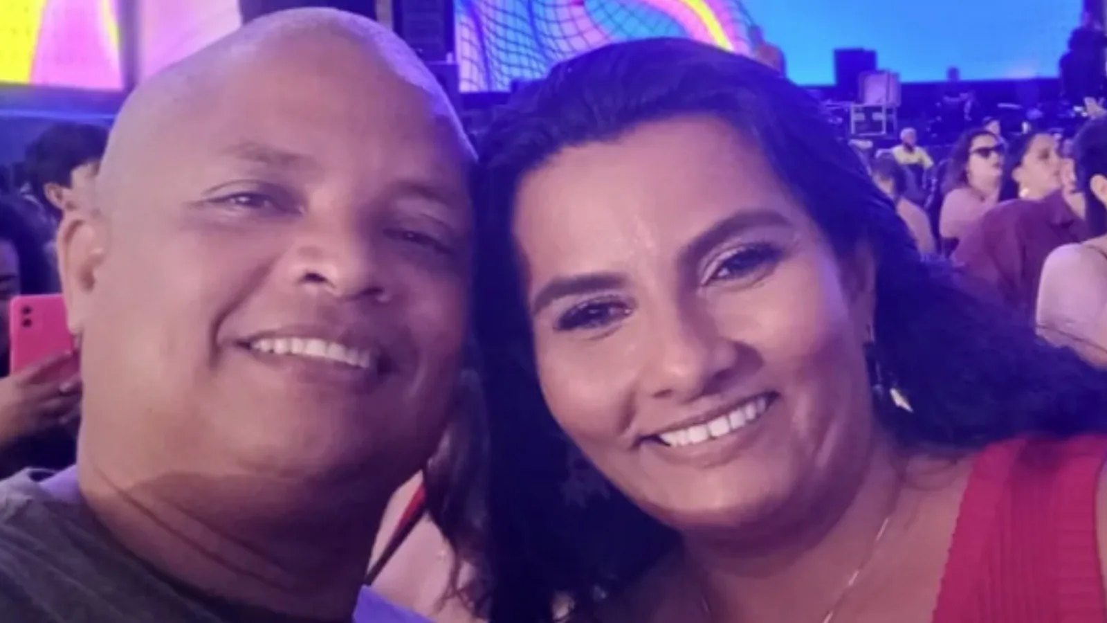 Casal é morto a tiros durante trabalho em trailer de lanches em Fortaleza
