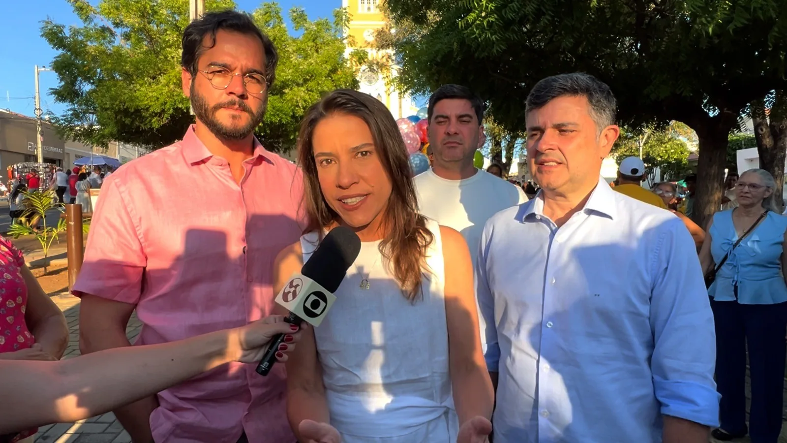 Raquel Lyra anuncia expansão do ensino integral e técnico em Pernambuco