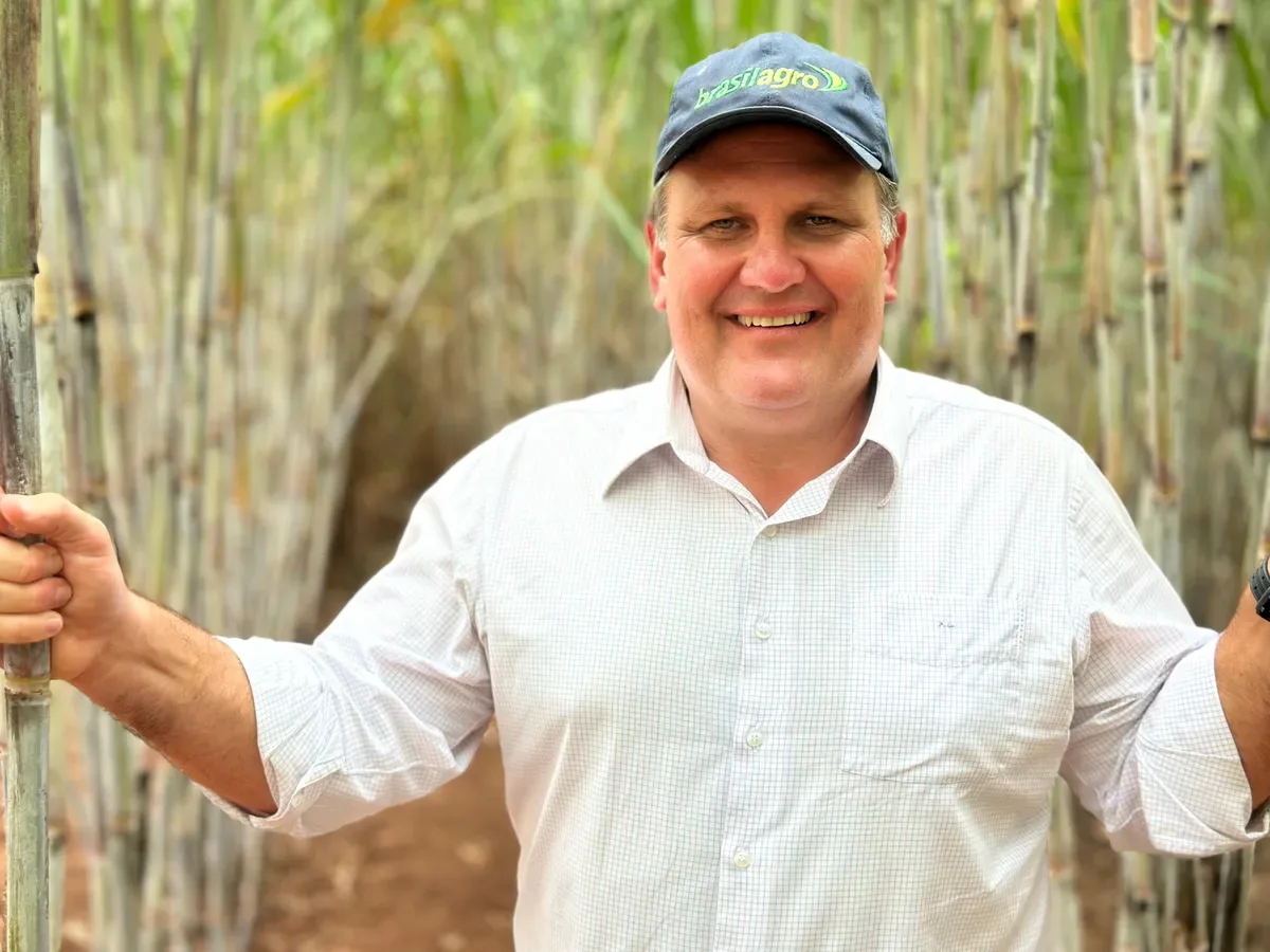 Brasilagro negocia venda de 2.592,97 hectares na Bahia por R$ 96,4 milhões