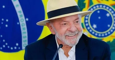 TSE libera fala de Lula sobre o 7 de Setembro neste domingo