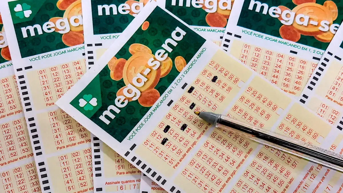 Concurso 3.054 da Mega-Sena tem prêmio estimado em R$ 47.416.343,33
