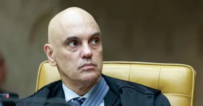 STF julga na terça pedido para investigar Alexandre de Moraes