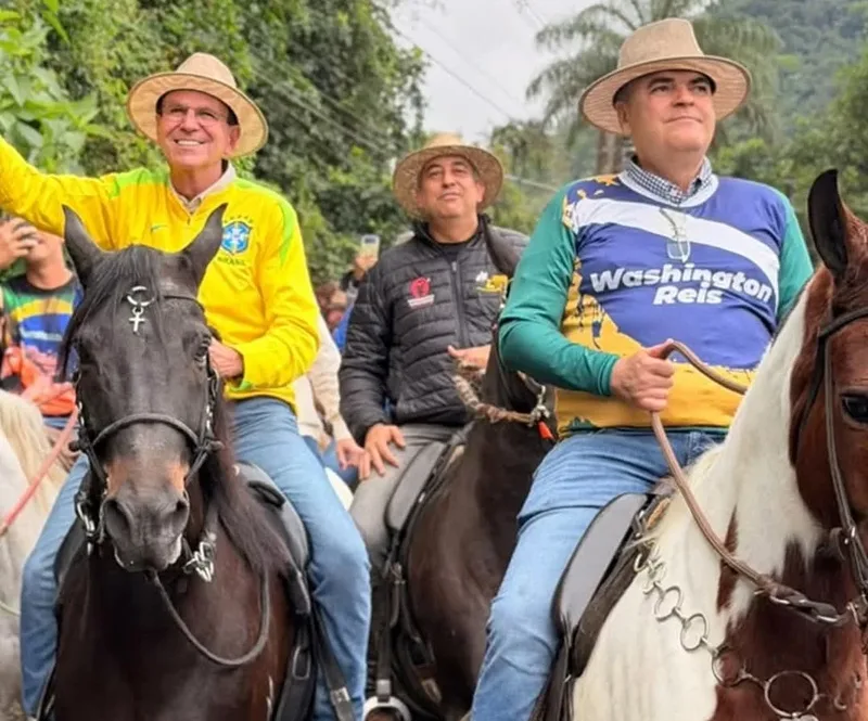 Alianças na Baixada podem definir a disputa pelo governo do Rio