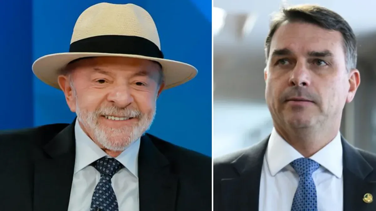 Lula lidera cinco cenários de segundo turno, aponta Datafolha