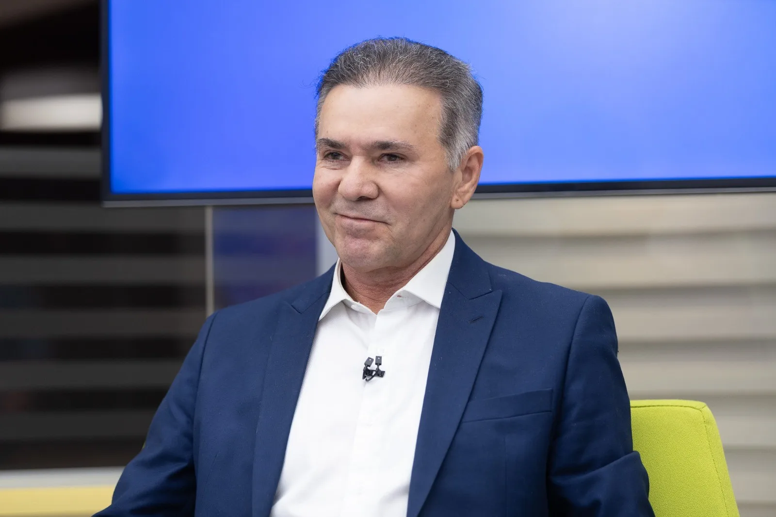 Alcides Fernandes concorre ao Senado pelo Ceará com número 222