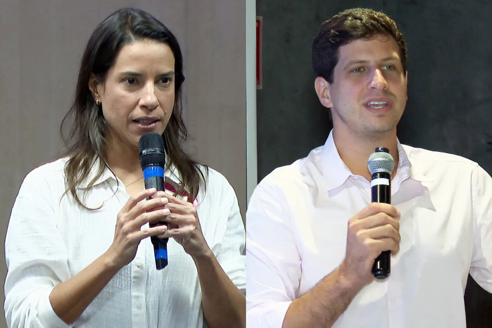 Justiça Eleitoral garante resposta a João Campos e reduz multa por propaganda