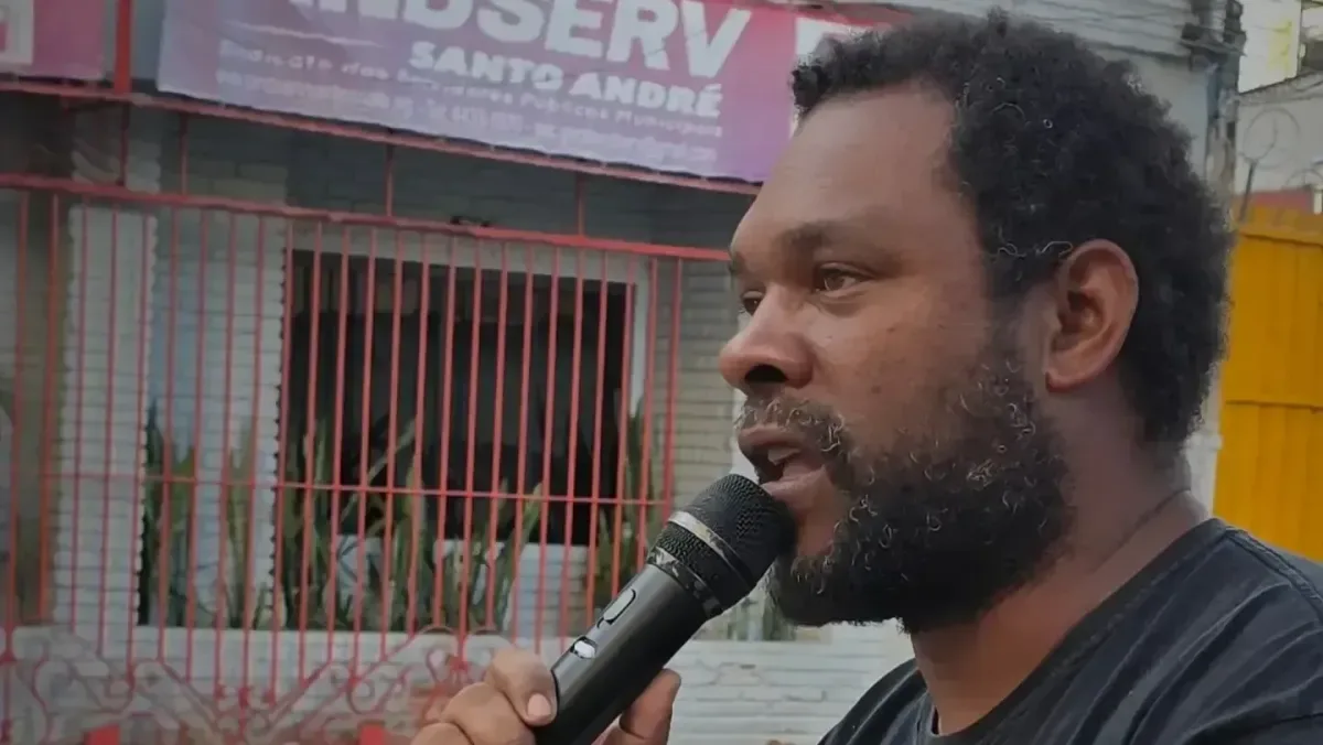 Márcio Alves leva ao Senado propostas sobre jornada, segurança e energia