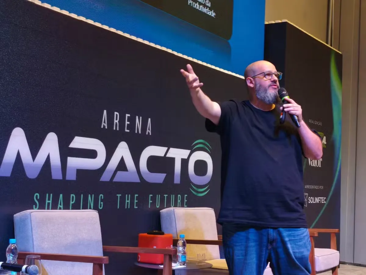 IA já muda o agro, mas empresas ainda precisam avançar, diz especialista