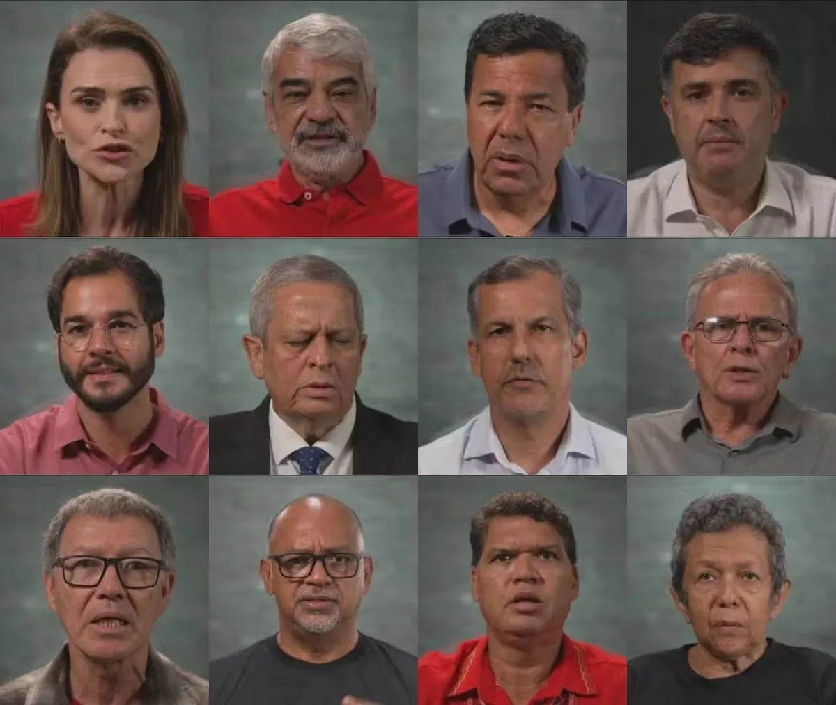 Candidatos ao Senado defendem prevenção e obras contra impactos climáticos