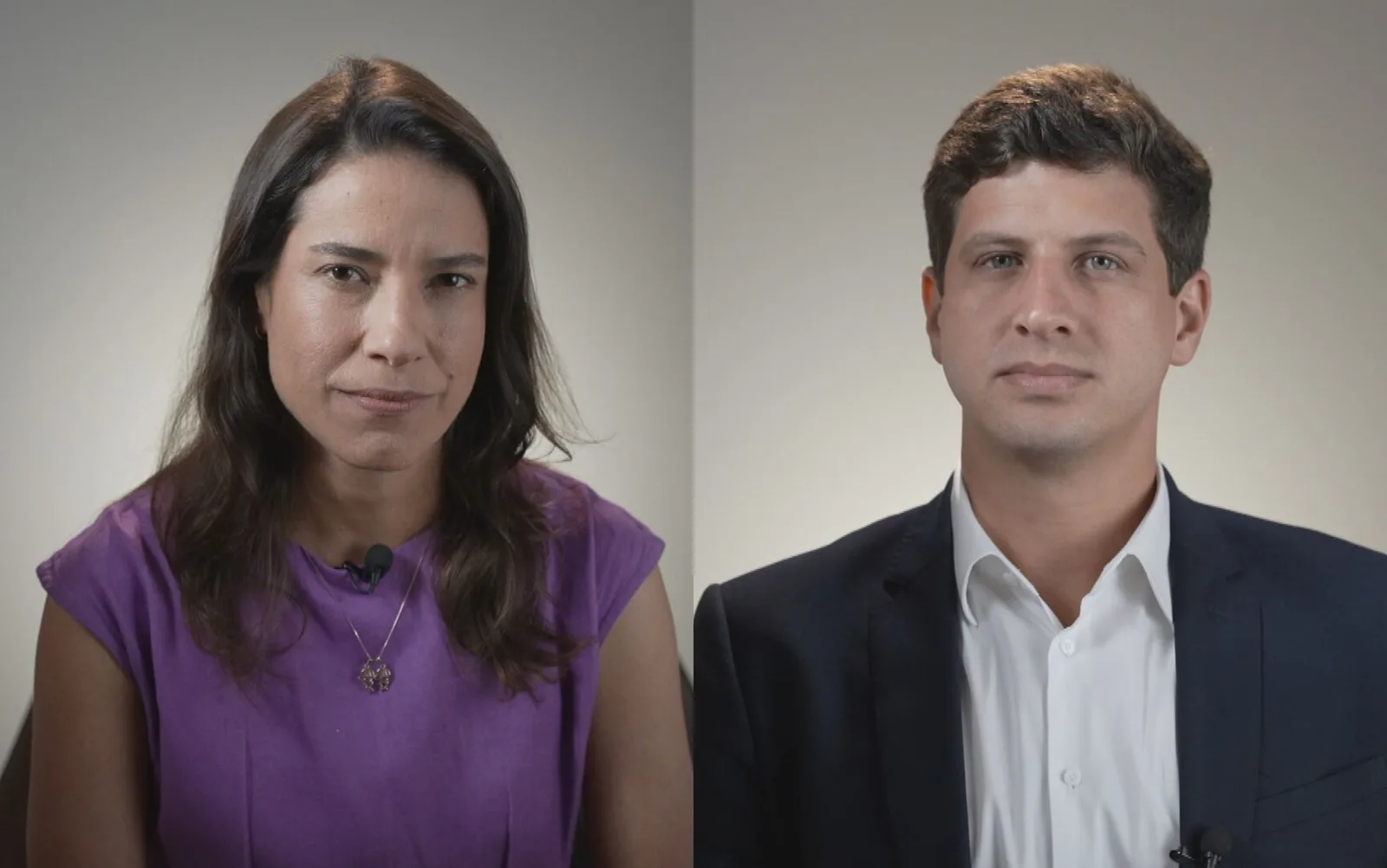 TRE garante resposta de João Campos sobre propaganda de Raquel Lyra