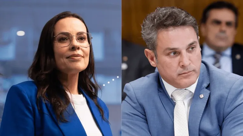 Zucco lidera disputa ao governo do Rio Grande do Sul, aponta AtlasIntel
