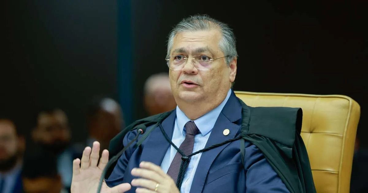 Dino torna pública decisão sobre operação da PF ligada ao filme Dark Horse