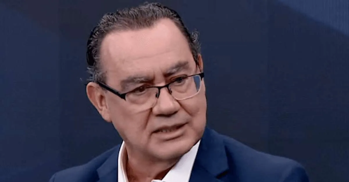 Augusto Cury promete manter o Pix com adaptações se for eleito
