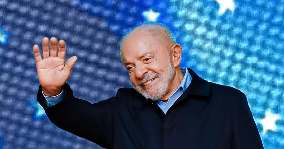 Lula pede investigação do STF sobre suspeitas ligadas ao Banco Master