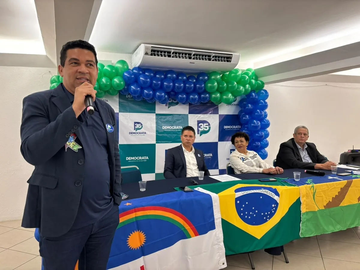 Justiça Eleitoral torna inapta candidatura de Jeremias Cosmo em Pernambuco