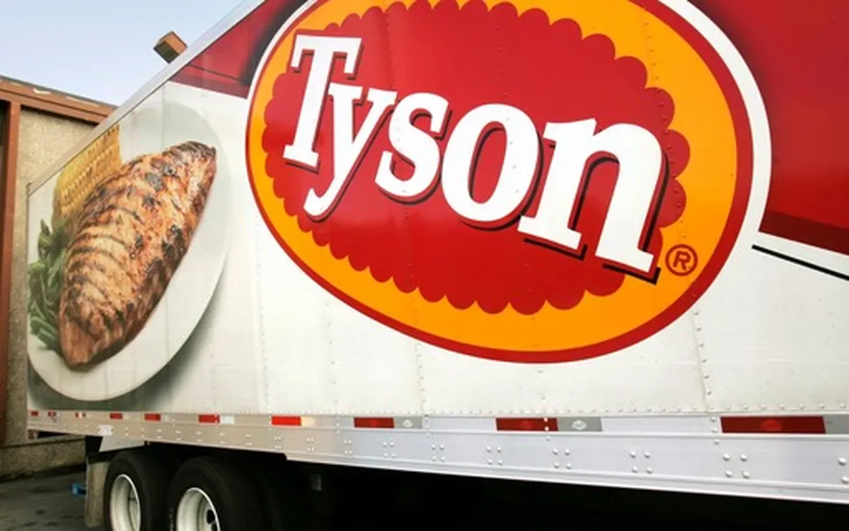 Tyson reduz previsão de receita e estima prejuízo na carne bovina