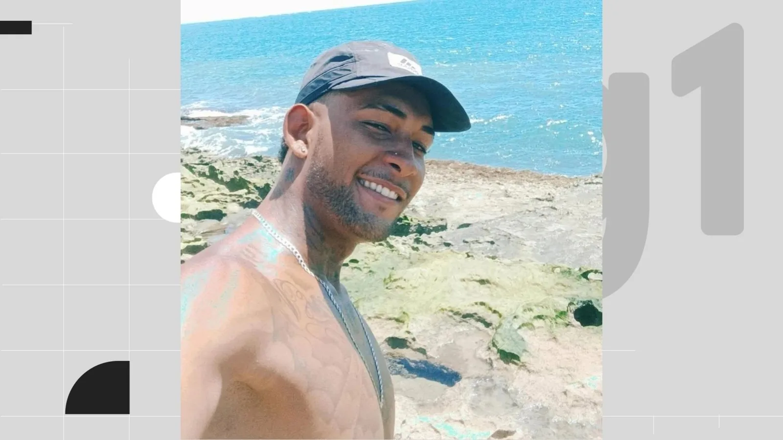 Jovem de 23 anos morre baleado durante partida de dominó no Recife