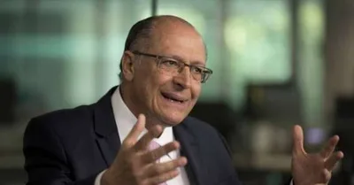 Alckmin diz que feriado de Nossa Senhora Aparecida não será alterado
