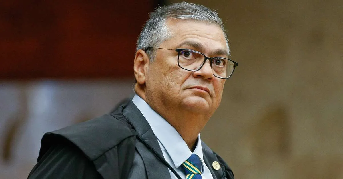 Acesso ao plenário do STF terá credenciamento; Dino diz que não foi ouvido