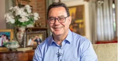 Augusto Cury promete revisar processos do 8 de Janeiro na primeira semana de governo
