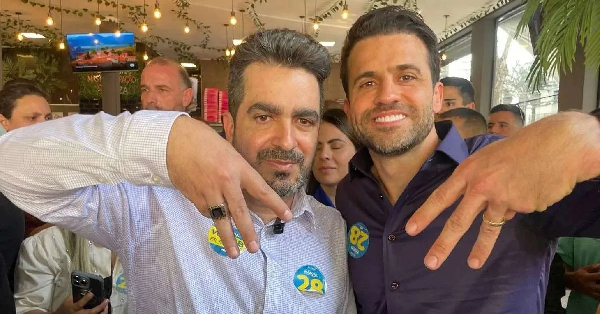 PRTB troca Pablo Marçal por Leonardo Avalanche na disputa presidencial