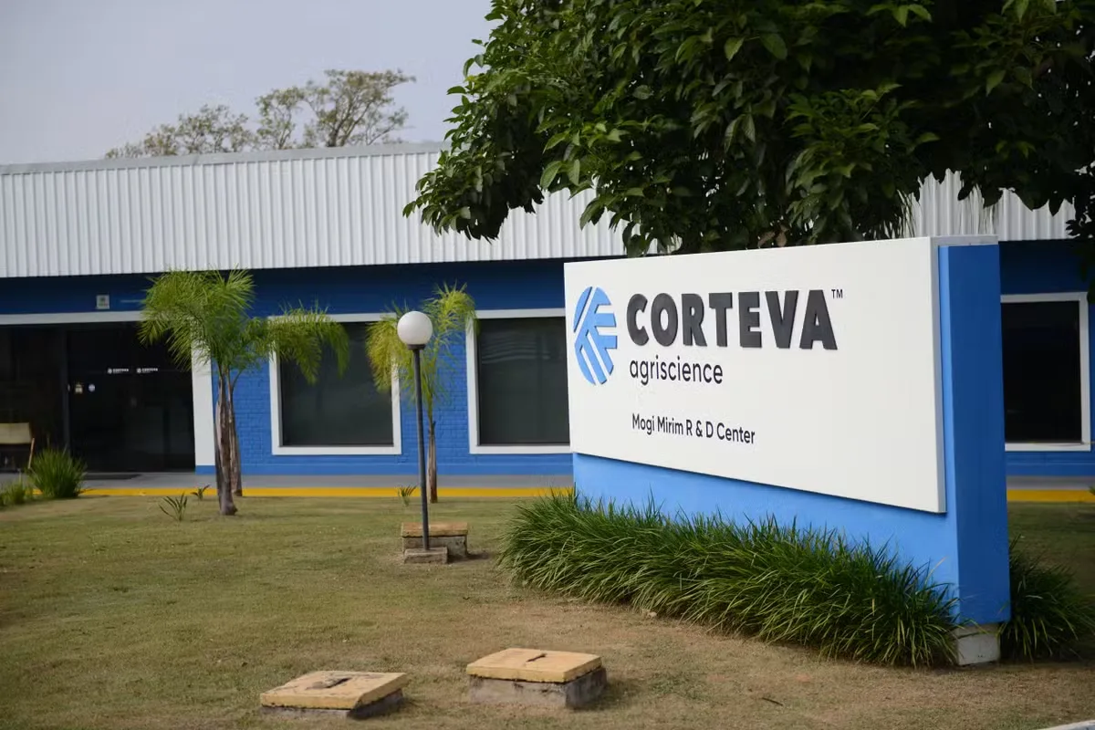 Corteva e Globachem unem portfólios para criar soluções agrícolas