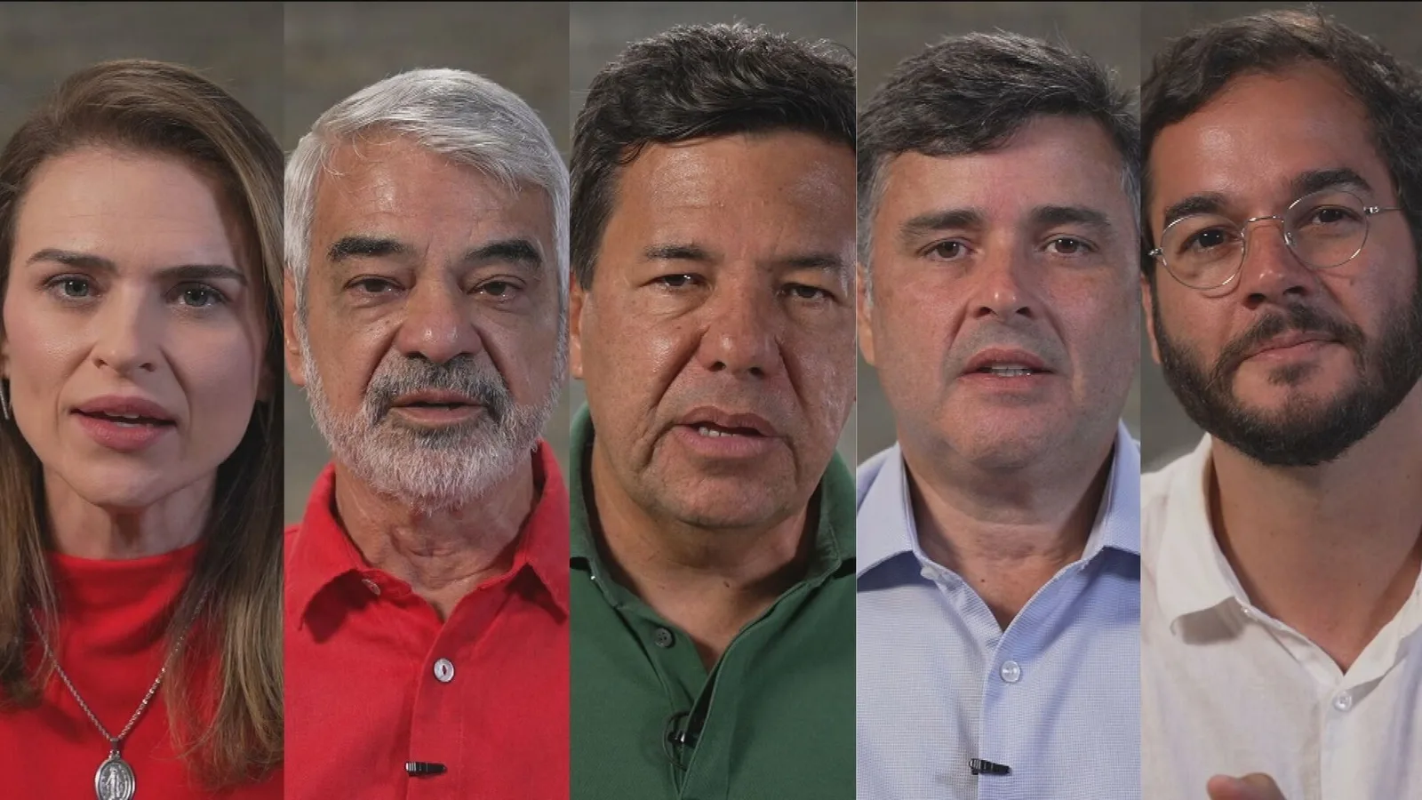Candidatos ao Senado em Pernambuco apresentam propostas para jovens trabalhadores