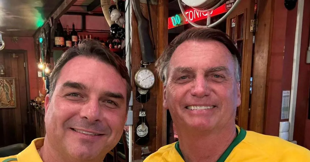 Campanha de Flávio Bolsonaro planeja cadastro e treinamento de fiscais eleitorais