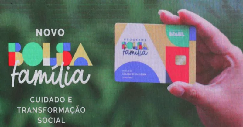Reajuste do Bolsa Família provoca disputa eleitoral entre governo e oposição
