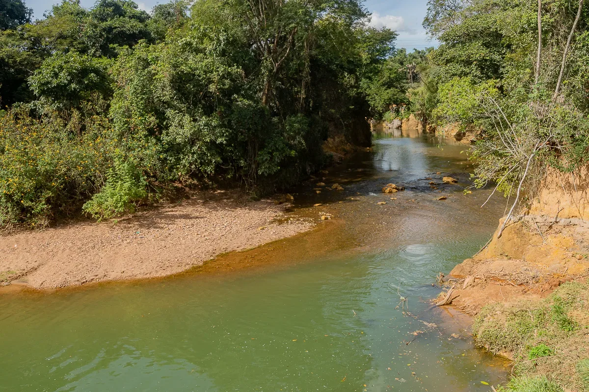 Planos ao GDF priorizam água, reciclagem e prevenção de incêndios