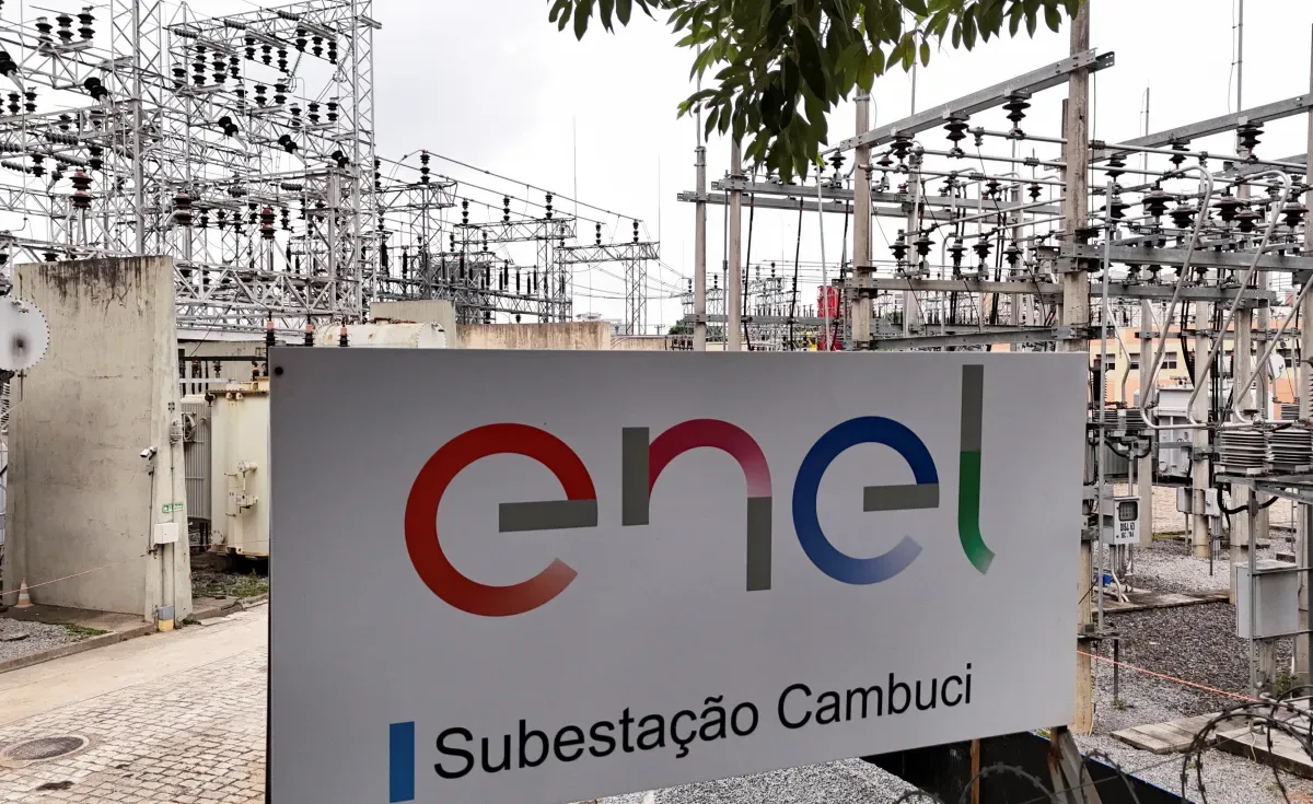 Enel Rio amplia equipes e bases para o verão de 2026/2027