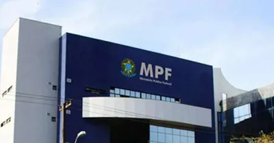 PF recupera identidade de servidor do MPF em arquivos ligados ao Banco Master