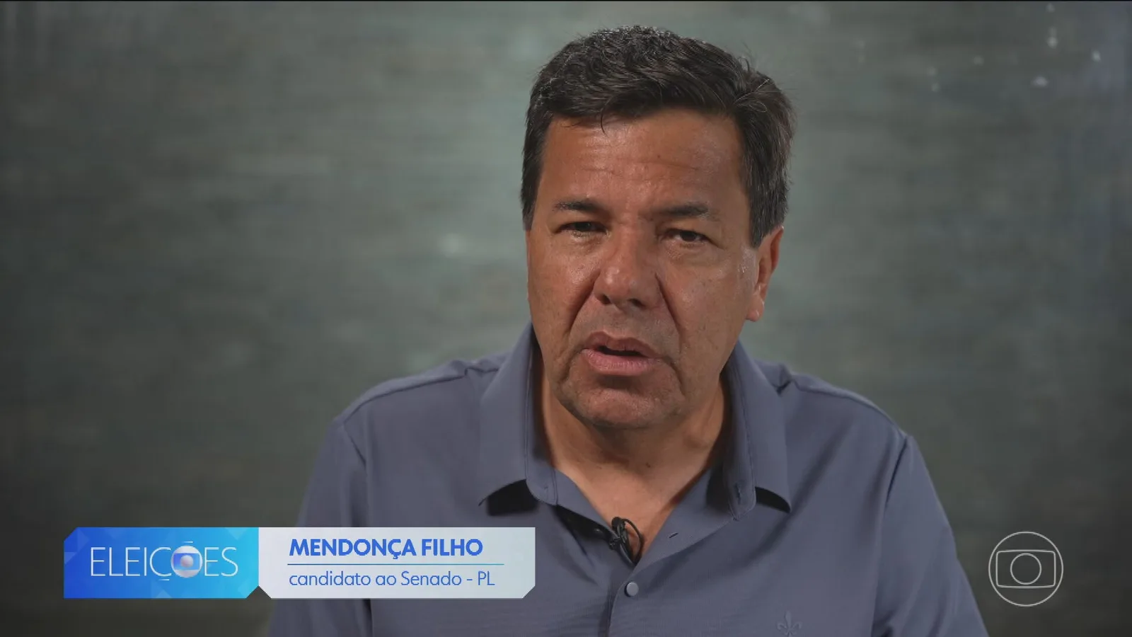 Mendonça Filho terá o número 222 na disputa ao Senado por Pernambuco
