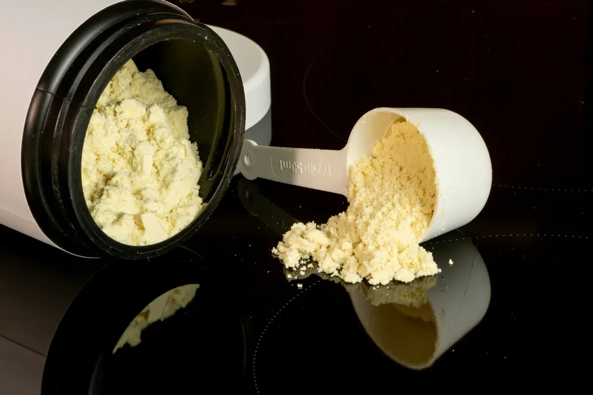 Processamento limitado pressiona mercado brasileiro de whey protein